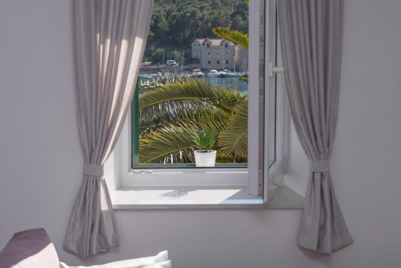 מאקרסקה Apartment Lungo Mare, Centar מראה חיצוני תמונה